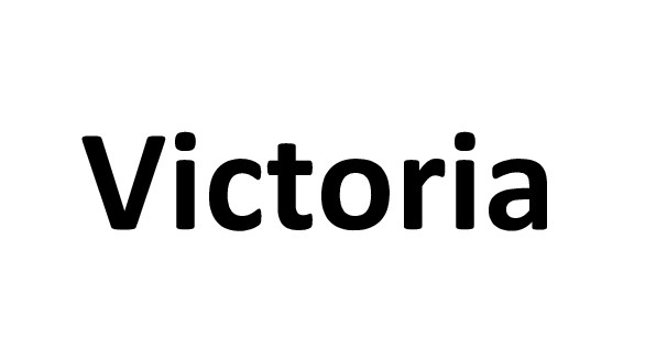 victoria
