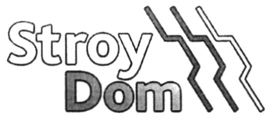 stroy dom