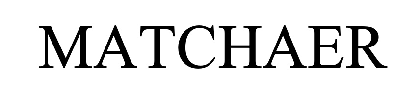 matchaer