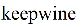 keepwine