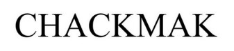 chackmak