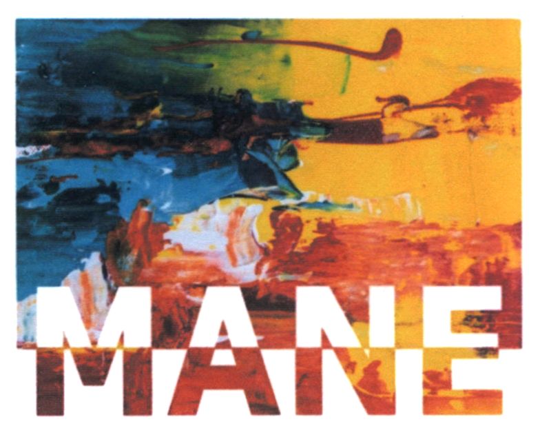 mane