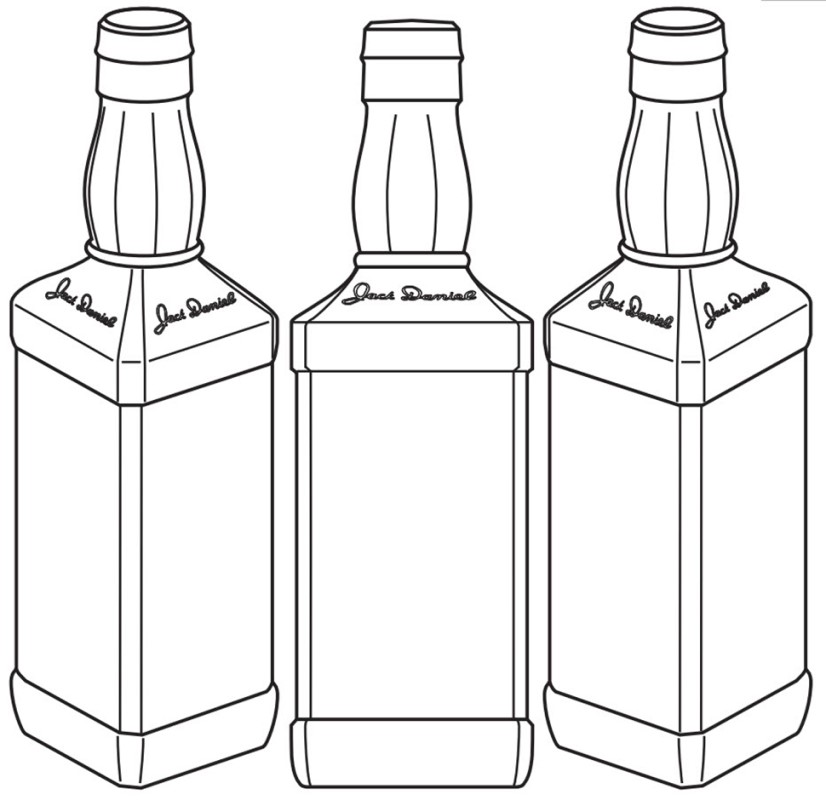 jack daniel's
