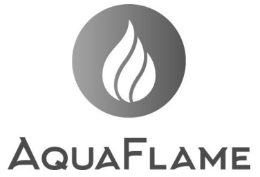 aqua flame