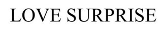 love surprise