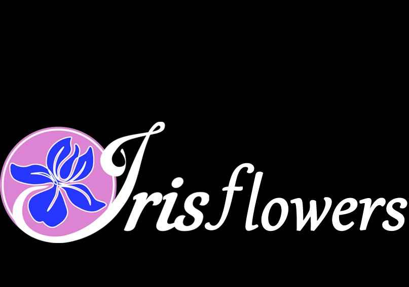 iris flowers