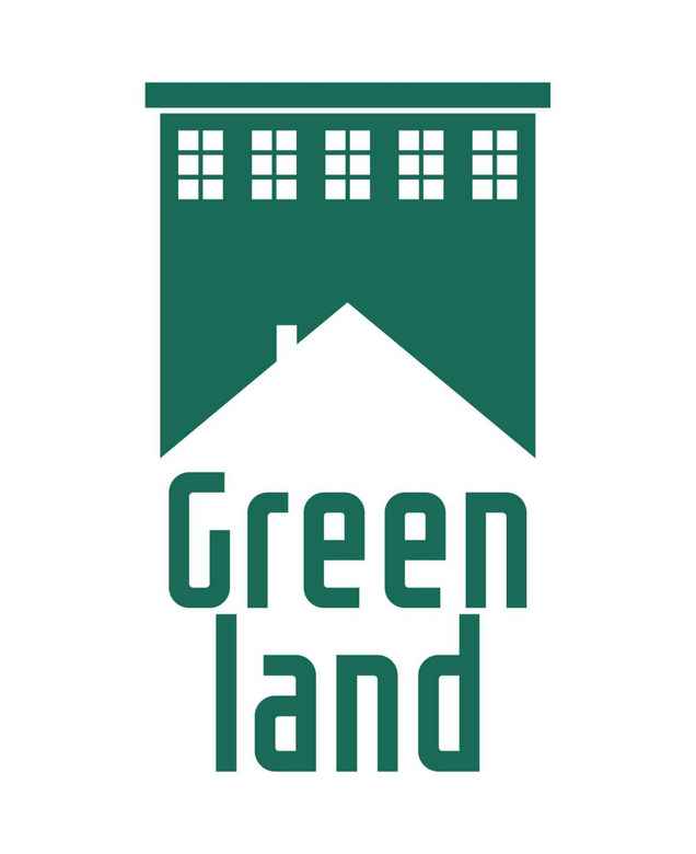 green land
