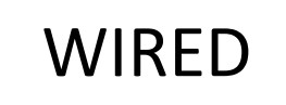 wired