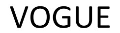 vogue