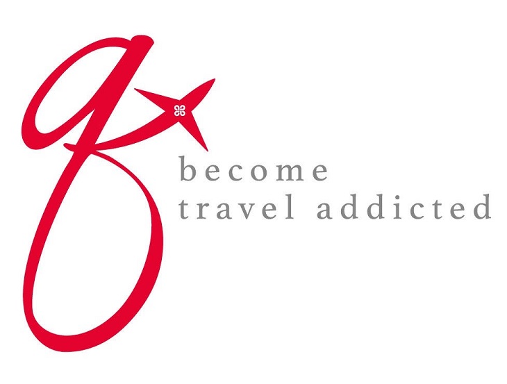 become travel addicted