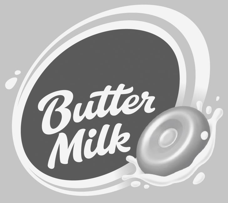 butter milk