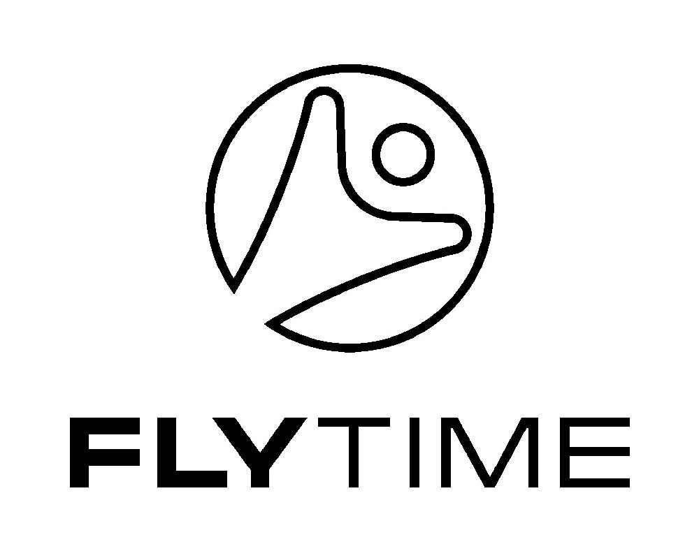fly time
