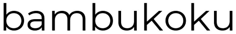 bambukoku