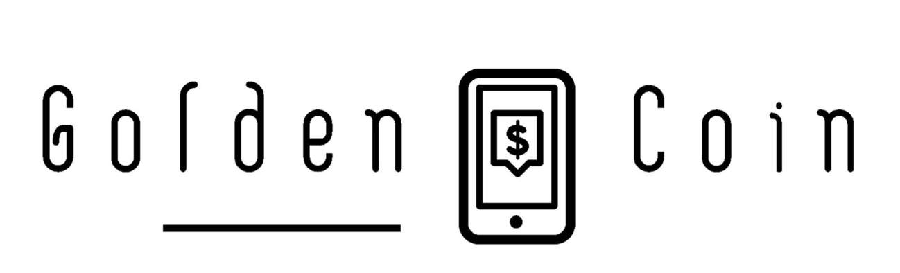 golden coin
