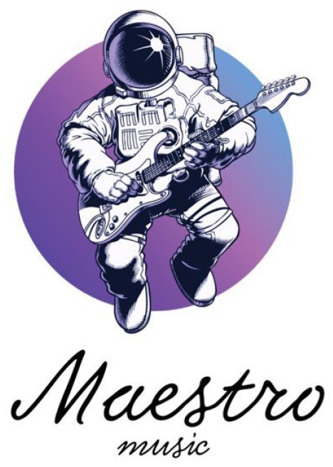 maestro music