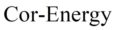 cor energy