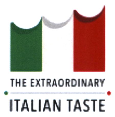 the extraordinary