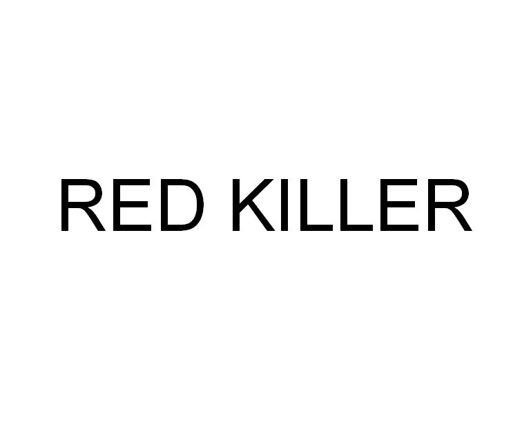 red killer
