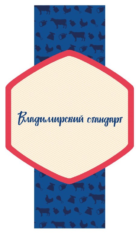 владимирский стандарт