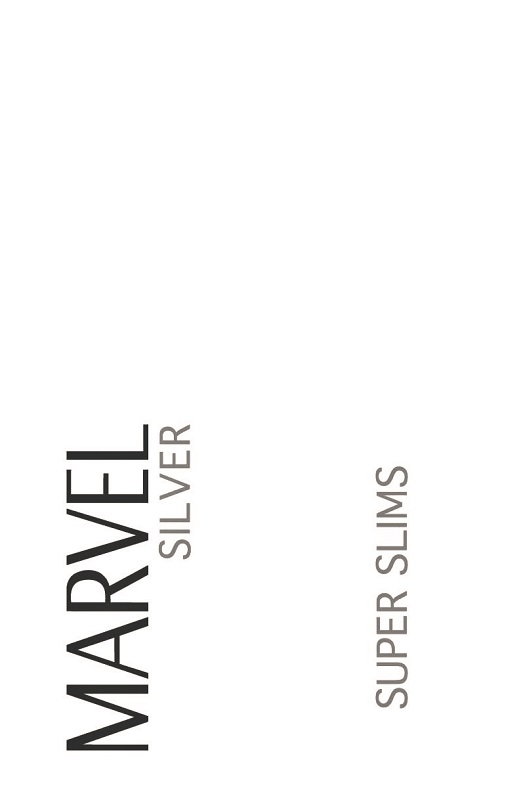 marvel silver