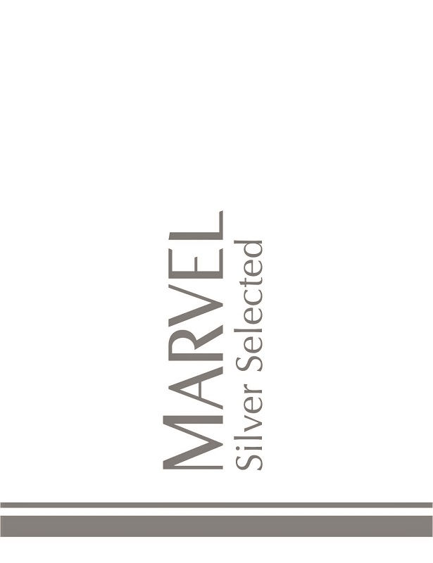 marvel silver selected