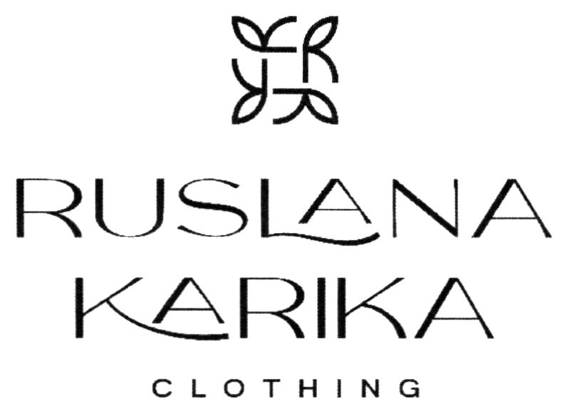 ruslana karika clothing