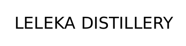 leleka distillery