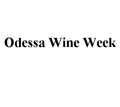 odessa wine week