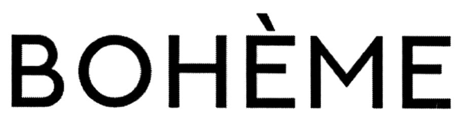 boheme
