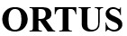 ortus