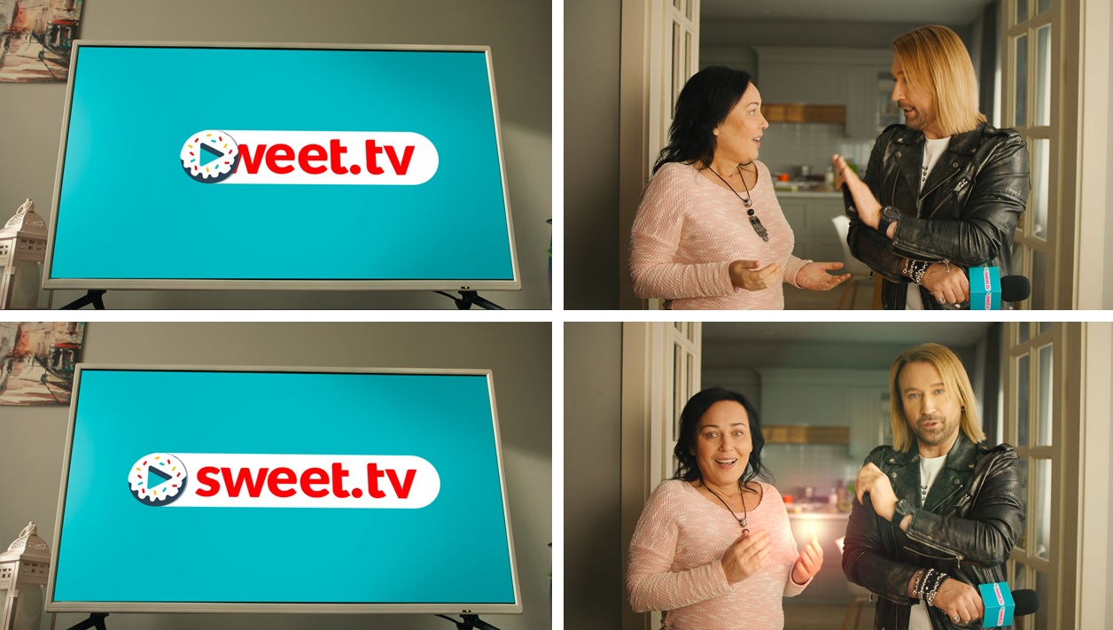 sweet.tv