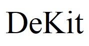de kit