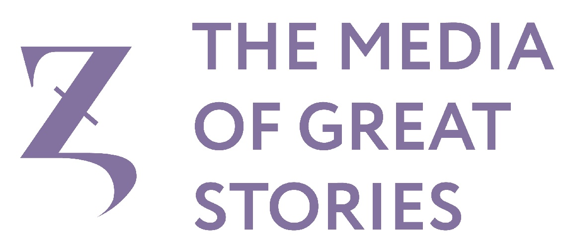 the media of great stories