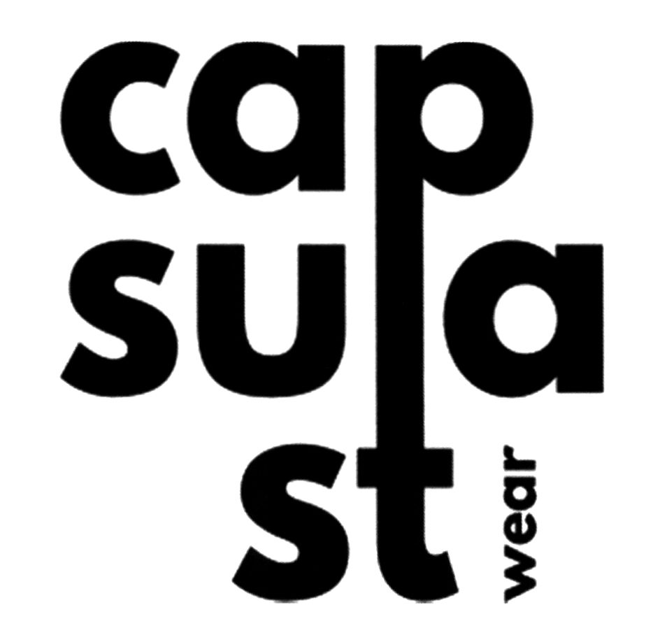 capsulast wear
