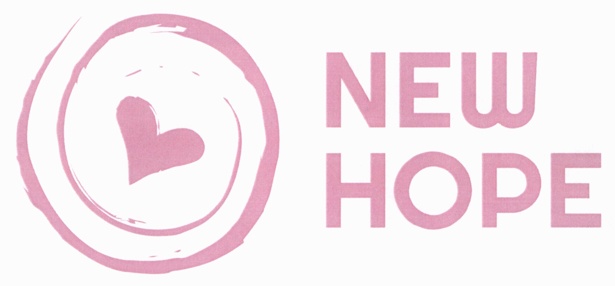 new hope