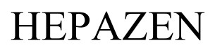 hepazen
