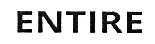 entire