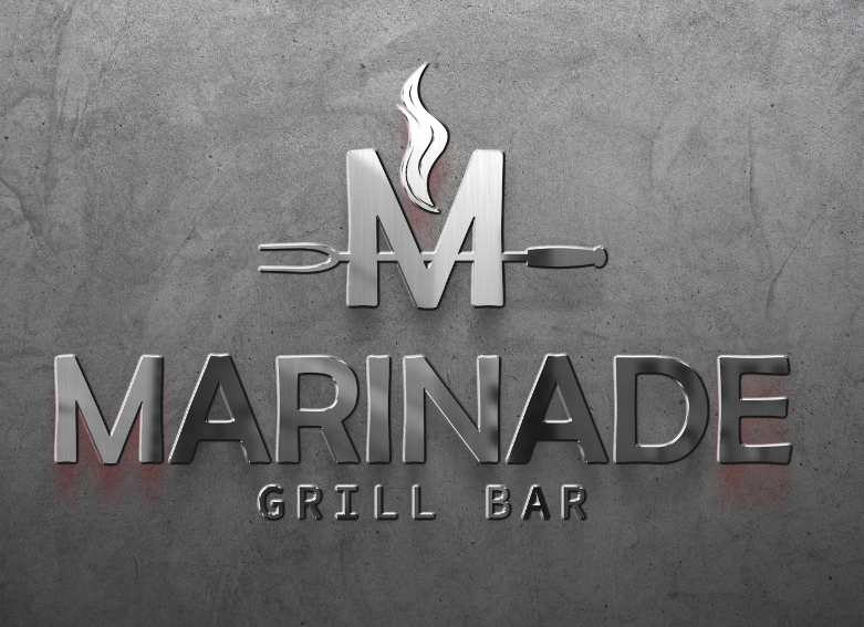 grill bar