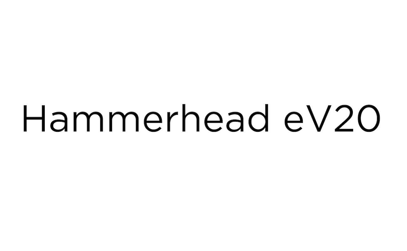 hammerhead ev20