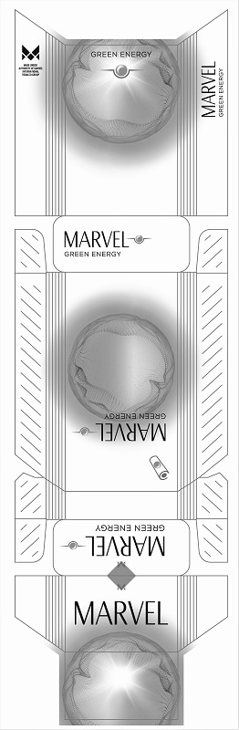 made under authority of marvel international tobacco group