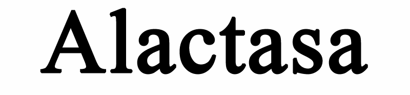 alactasa