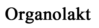 organolakt