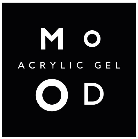mood acrylic gel