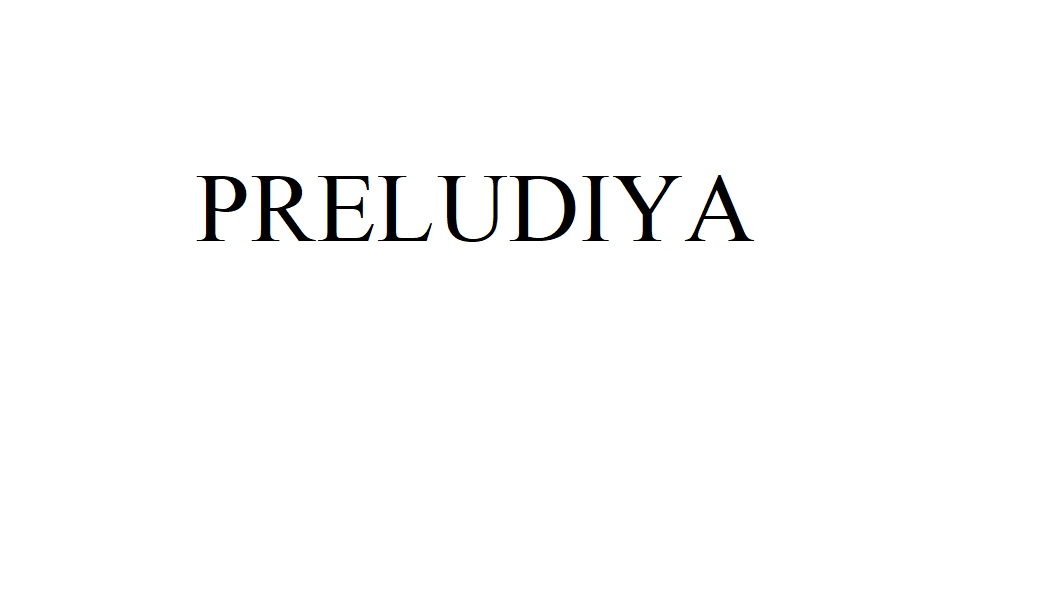 preludiya