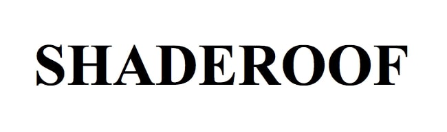 shaderoof