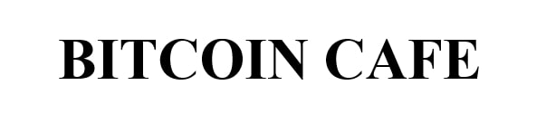 bitcoin cafe