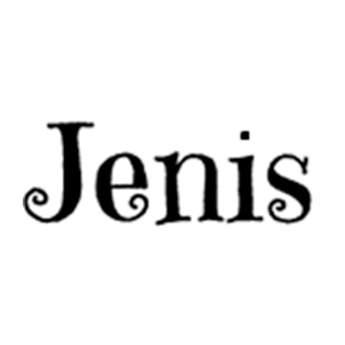 jenis