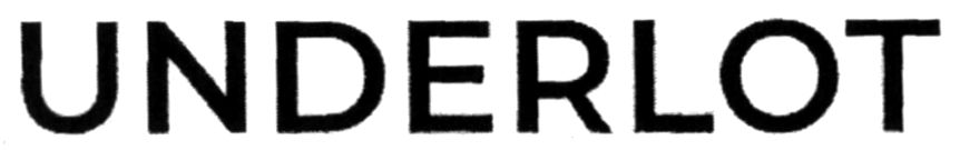 underlot