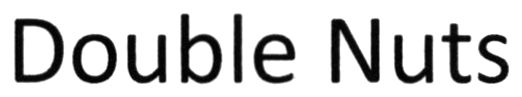 double nuts