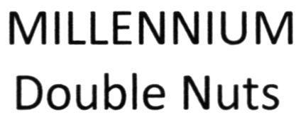 millennium double nuts